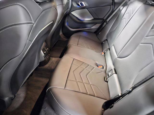 used 2026 BMW 228 Gran Coupe car, priced at $46,875