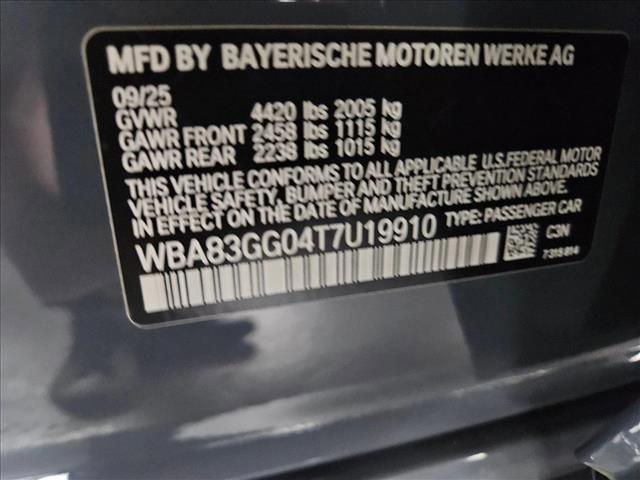 used 2026 BMW 228 Gran Coupe car, priced at $46,875