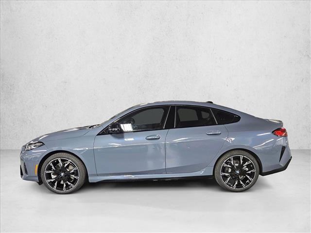 used 2026 BMW 228 Gran Coupe car, priced at $46,875