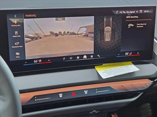 used 2026 BMW X3 car, priced at $55,135