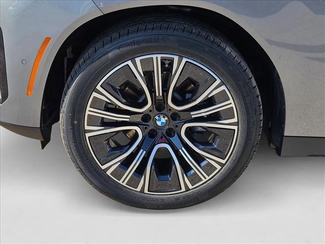 used 2026 BMW X3 car, priced at $55,135