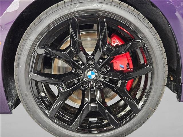 new 2026 BMW 230 car, priced at $52,205