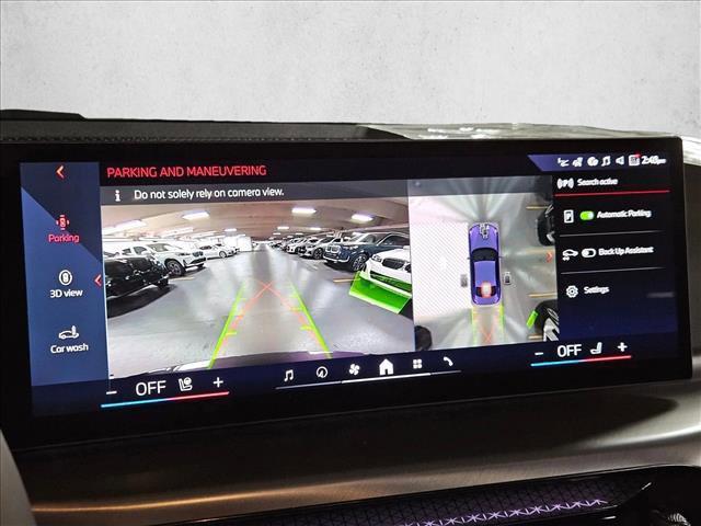 new 2026 BMW 230 car, priced at $52,205