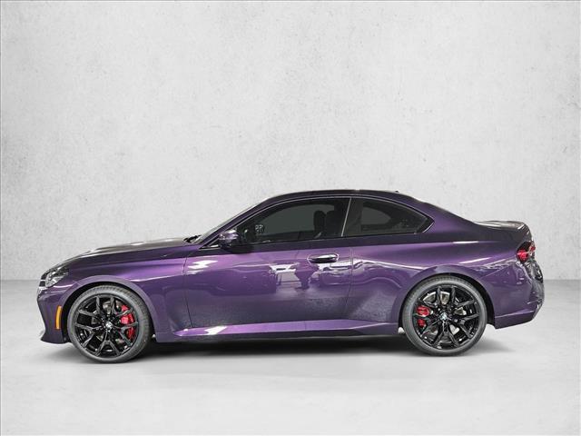 new 2026 BMW 230 car, priced at $52,205