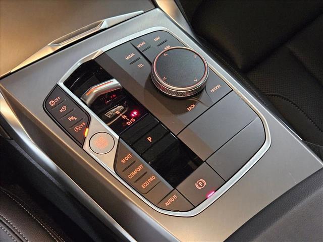 new 2026 BMW 230 car, priced at $52,205