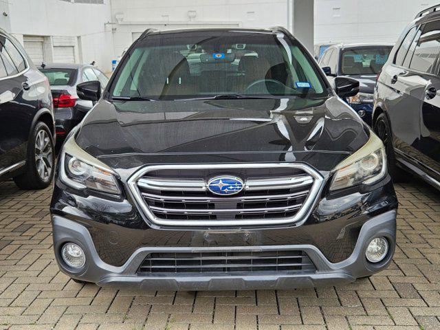 used 2019 Subaru Outback car, priced at $24,995