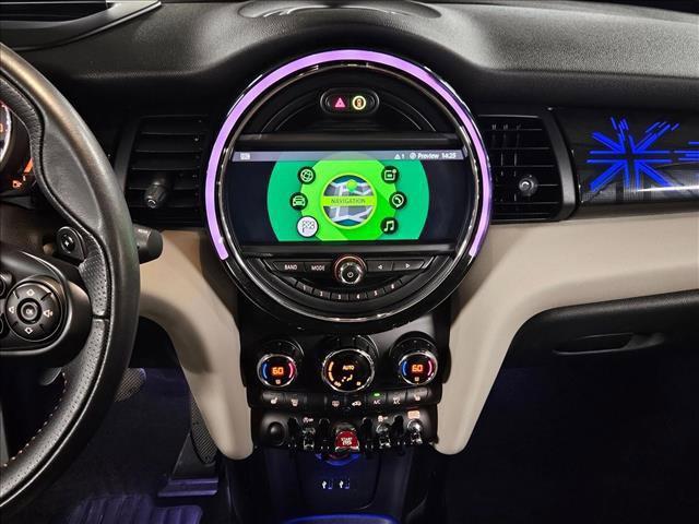 used 2020 MINI Hardtop car, priced at $20,413