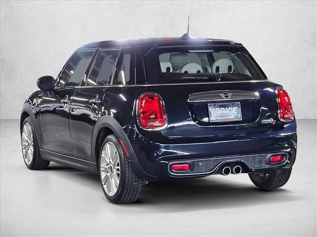 used 2020 MINI Hardtop car, priced at $20,413