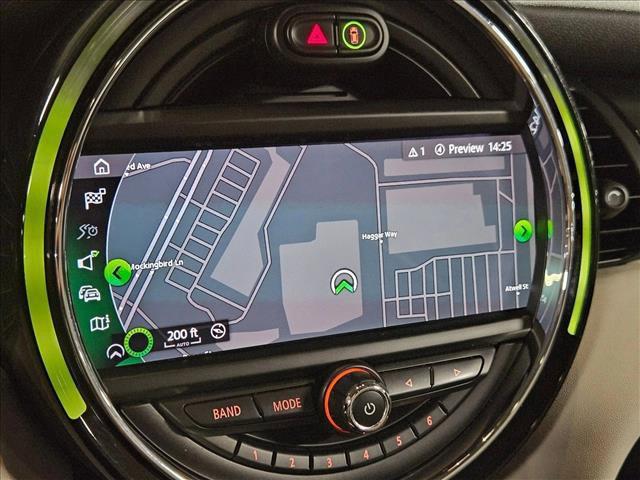 used 2020 MINI Hardtop car, priced at $20,413