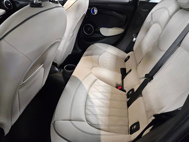 used 2020 MINI Hardtop car, priced at $20,413