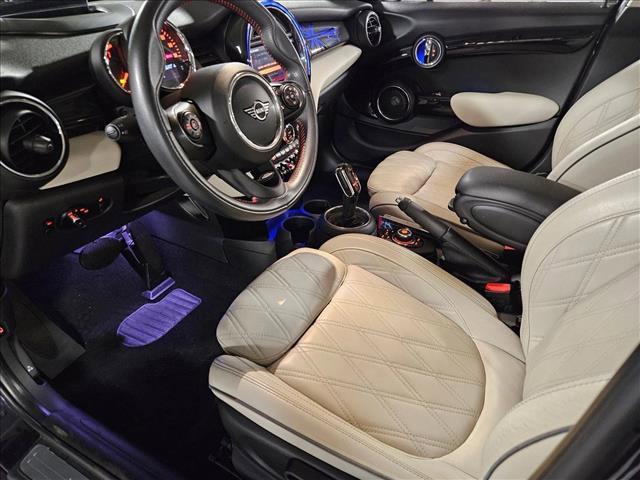 used 2020 MINI Hardtop car, priced at $20,413