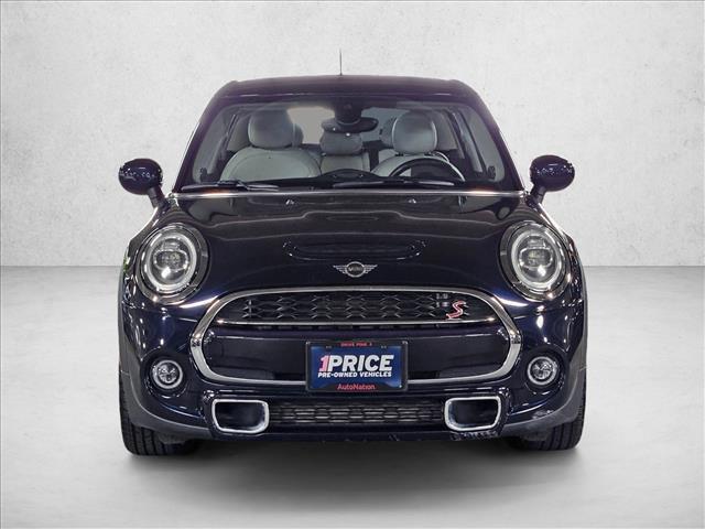used 2020 MINI Hardtop car, priced at $20,413