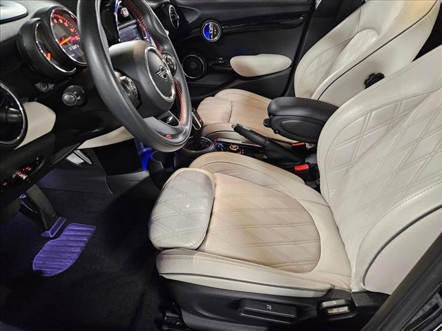 used 2020 MINI Hardtop car, priced at $20,413