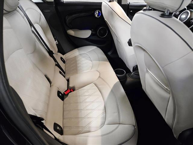used 2020 MINI Hardtop car, priced at $20,413