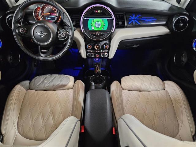used 2020 MINI Hardtop car, priced at $20,413
