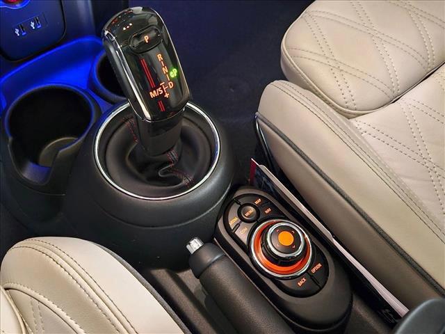 used 2020 MINI Hardtop car, priced at $20,413