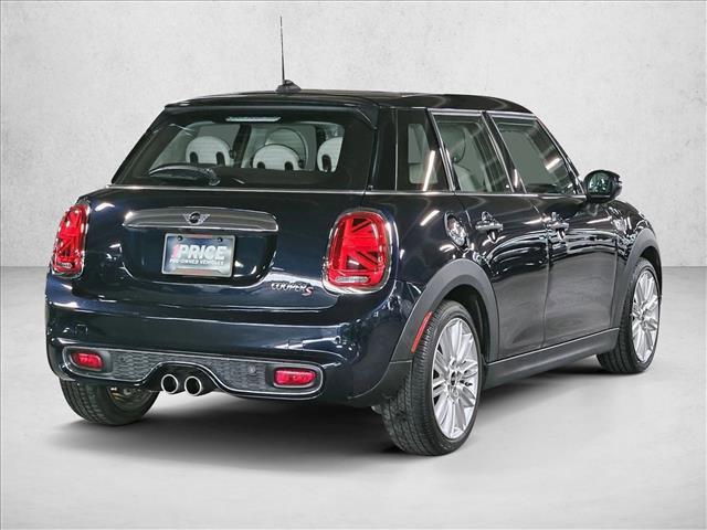 used 2020 MINI Hardtop car, priced at $20,413