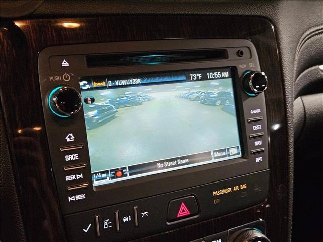 used 2017 Chevrolet Traverse car, priced at $13,720