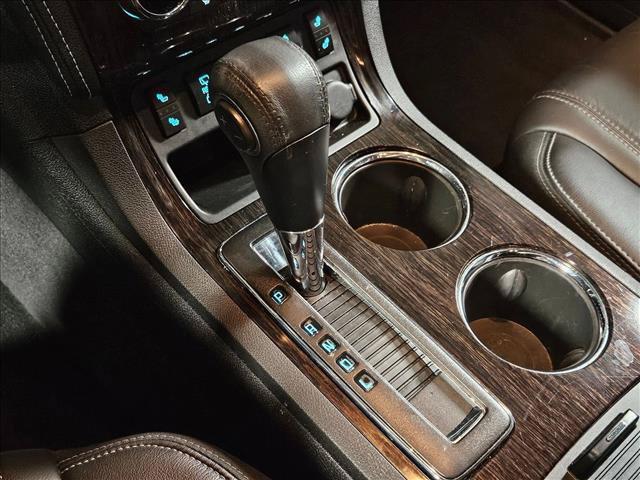 used 2017 Chevrolet Traverse car, priced at $13,720