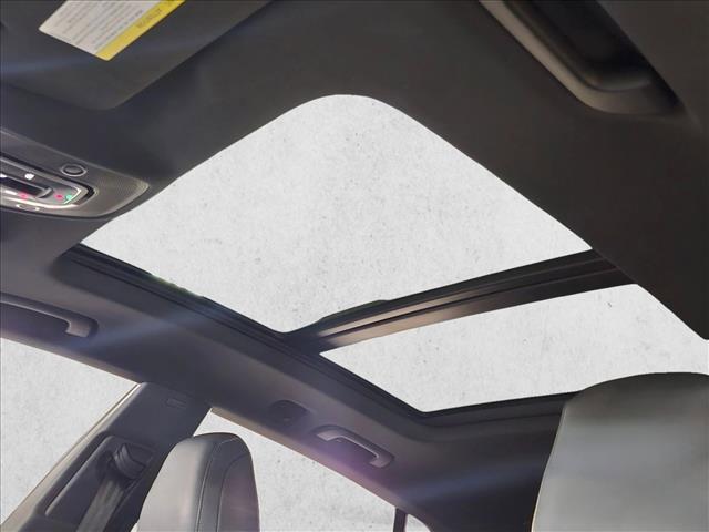 used 2024 Audi SQ8 car, priced at $75,914