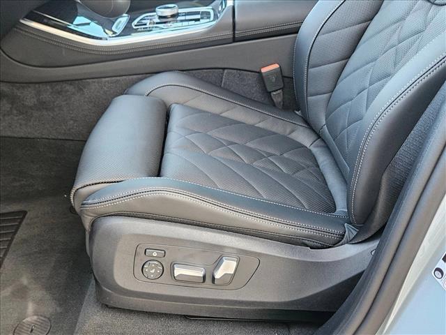 new 2026 BMW X5 car, priced at $84,100