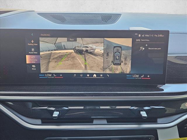 new 2026 BMW X5 car, priced at $84,100