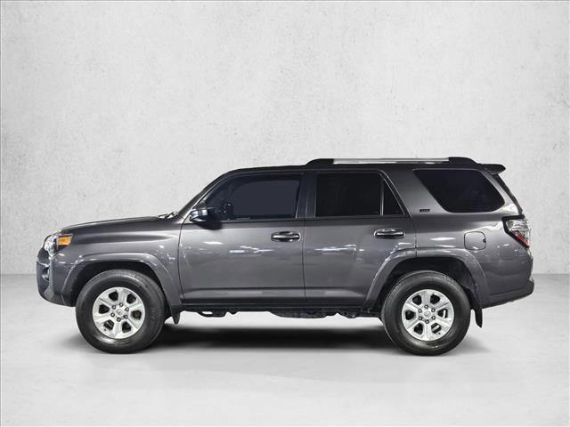 used 2021 Toyota 4Runner car, priced at $28,995