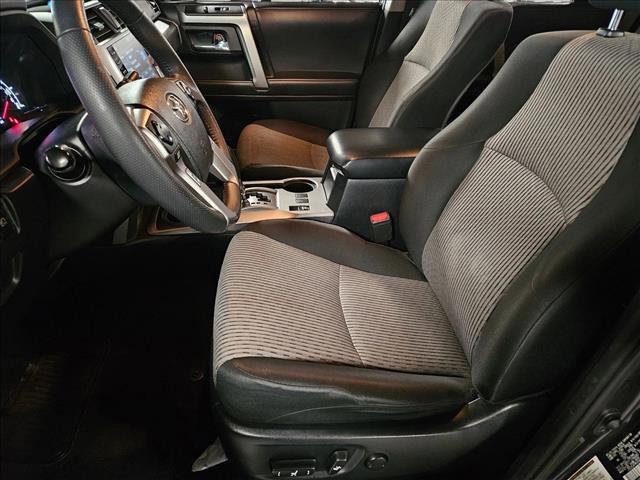 used 2021 Toyota 4Runner car, priced at $28,995