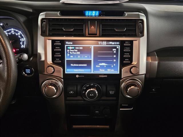 used 2021 Toyota 4Runner car, priced at $28,995