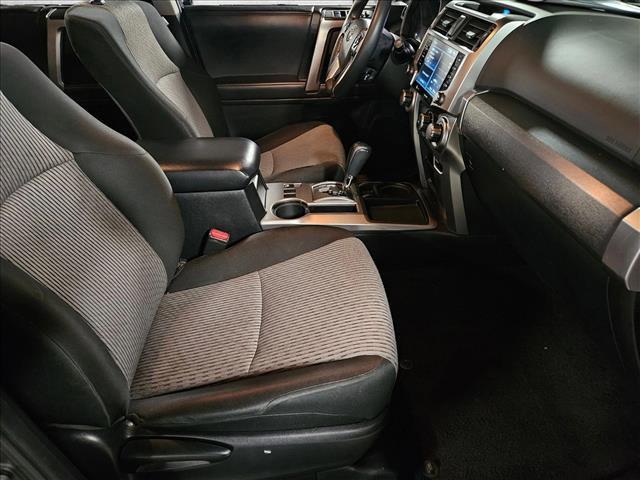 used 2021 Toyota 4Runner car, priced at $28,995