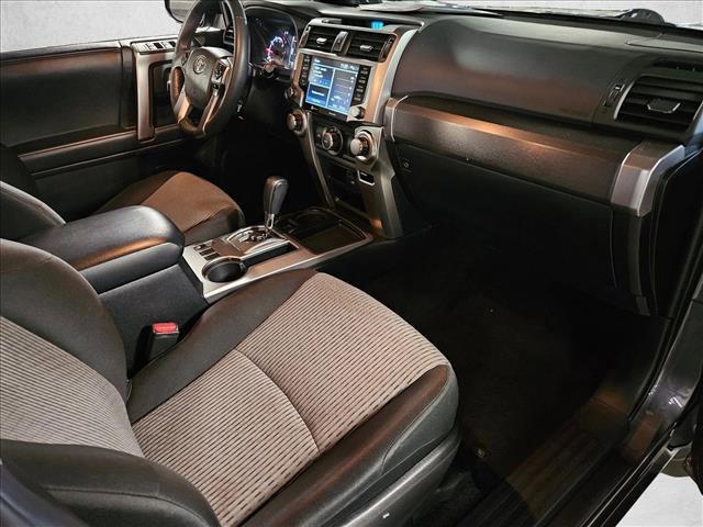 used 2021 Toyota 4Runner car, priced at $28,995