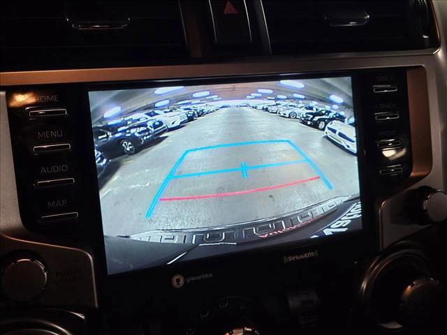 used 2021 Toyota 4Runner car, priced at $28,995