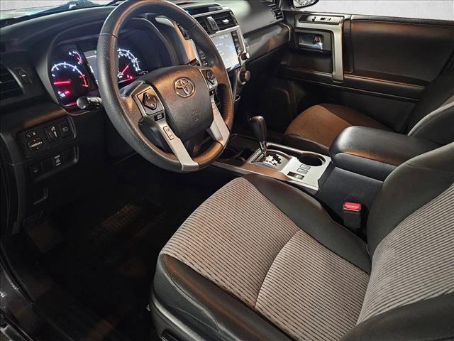 used 2021 Toyota 4Runner car, priced at $28,995