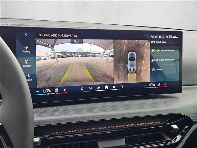 new 2026 BMW 330 car, priced at $53,540