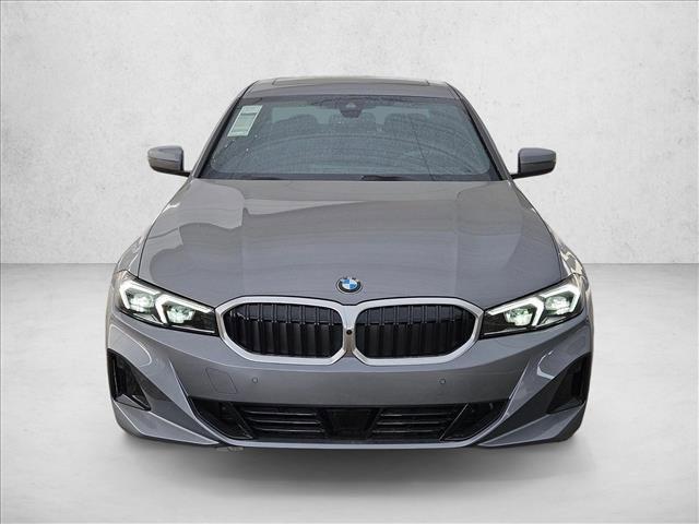 new 2026 BMW 330 car, priced at $53,540