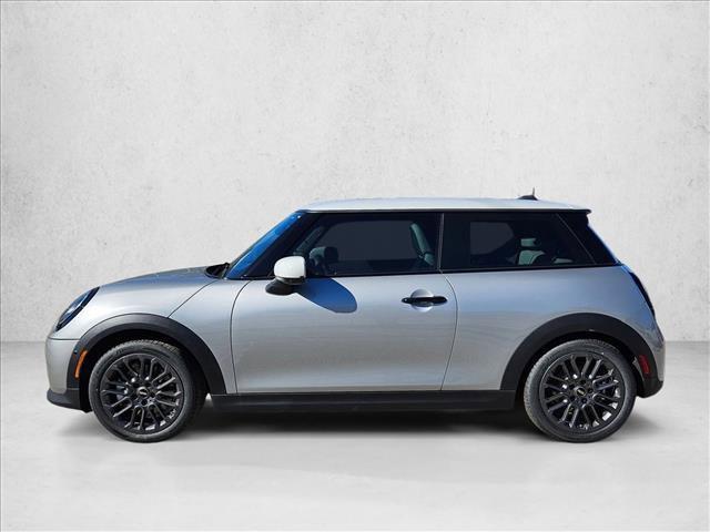 used 2026 MINI Hardtop car, priced at $35,140