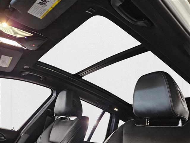 used 2023 BMW X3 car, priced at $32,427