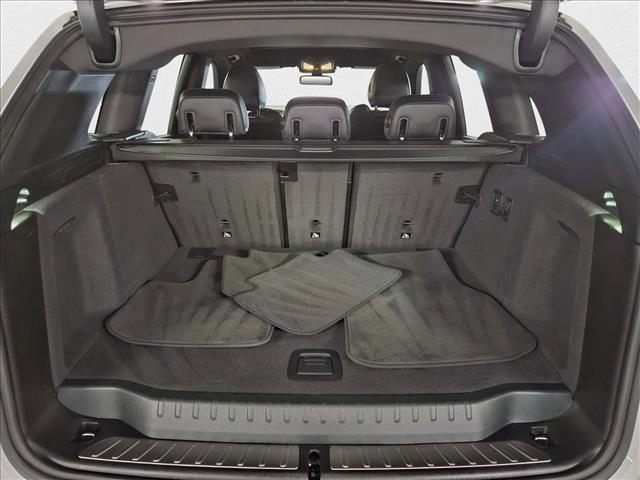used 2023 BMW X3 car, priced at $32,427