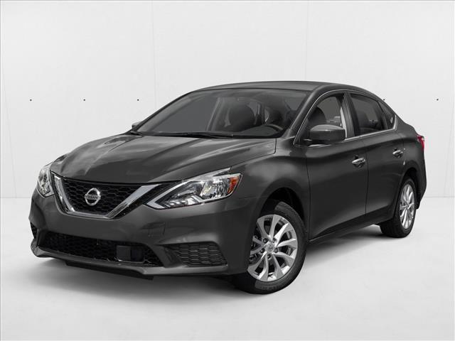 used 2019 Nissan Sentra car, priced at $9,220