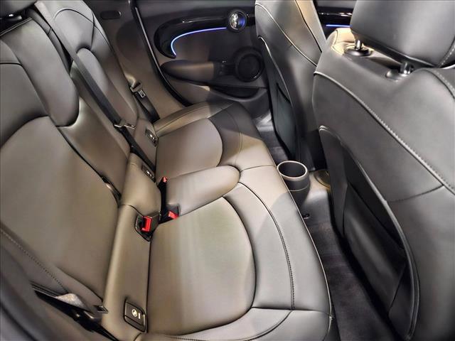 used 2023 MINI Hardtop car, priced at $25,782