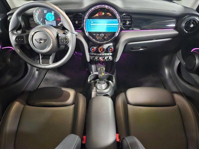 used 2023 MINI Hardtop car, priced at $25,782