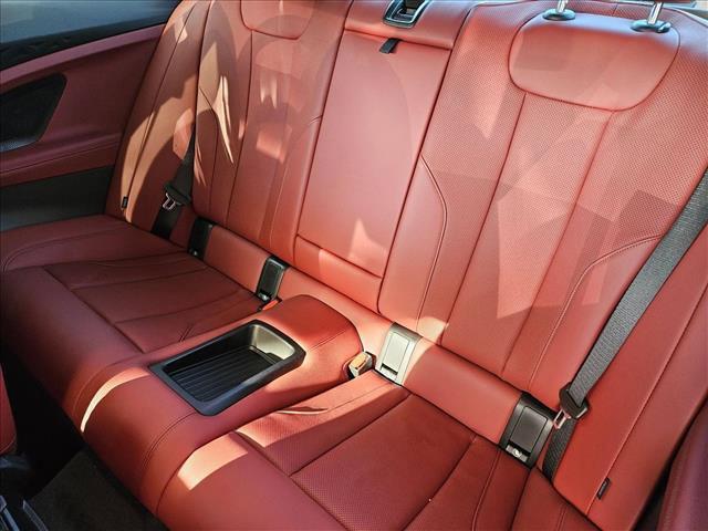 new 2026 BMW 230 car, priced at $50,880