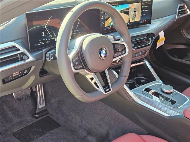 new 2026 BMW 230 car, priced at $50,880