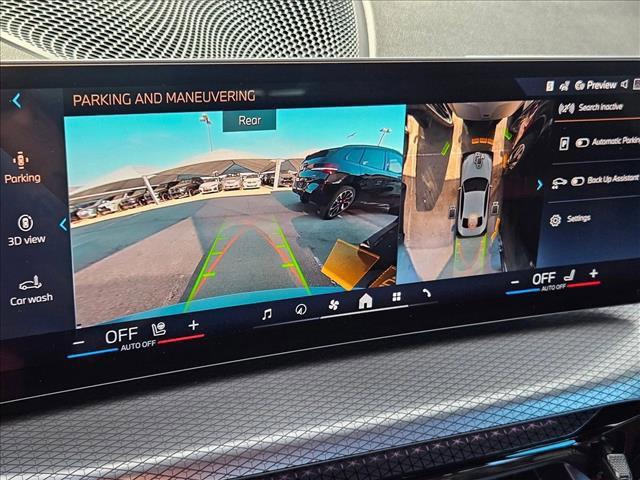 new 2026 BMW 230 car, priced at $50,880