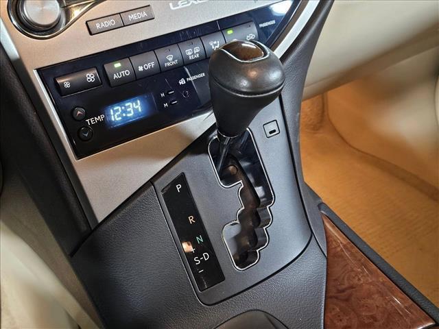 used 2015 Lexus RX 350 car, priced at $16,210