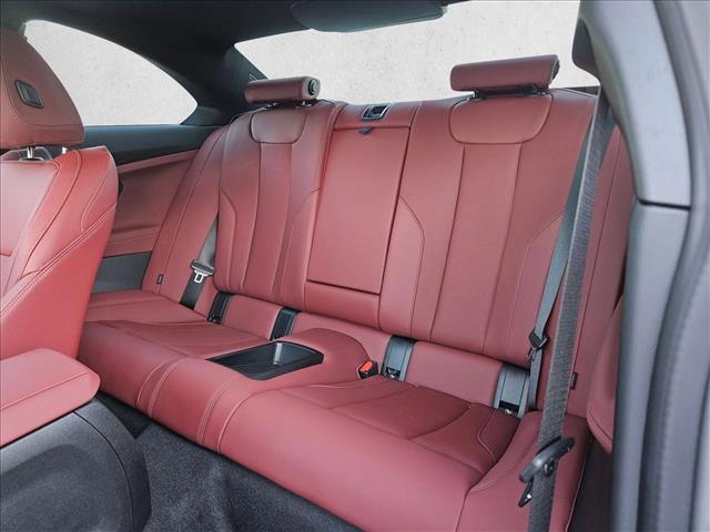 new 2026 BMW 230 car, priced at $52,030