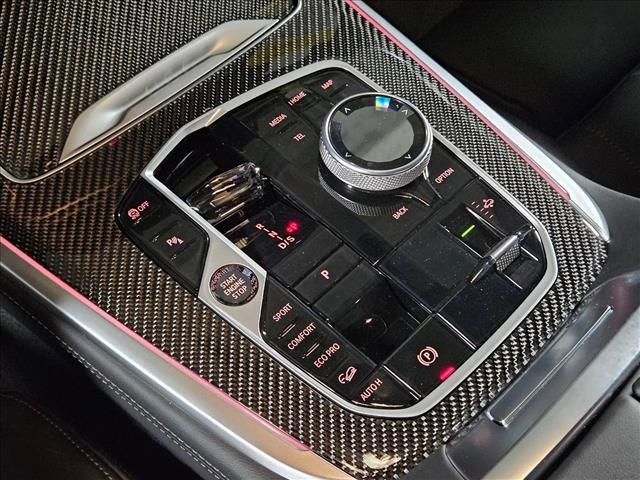 new 2026 BMW X7 car, priced at $127,135