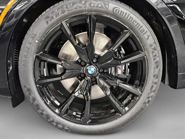 new 2026 BMW X7 car, priced at $127,135