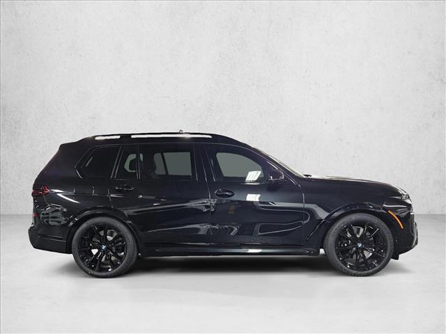 new 2026 BMW X7 car, priced at $127,135