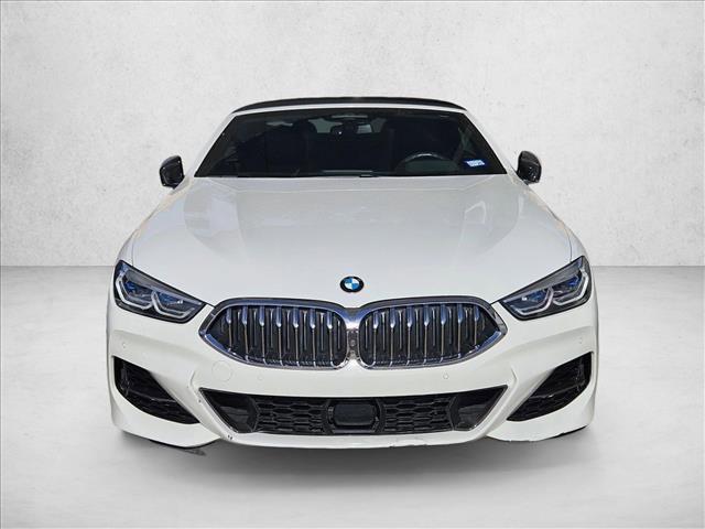 used 2019 BMW M850 car, priced at $49,998